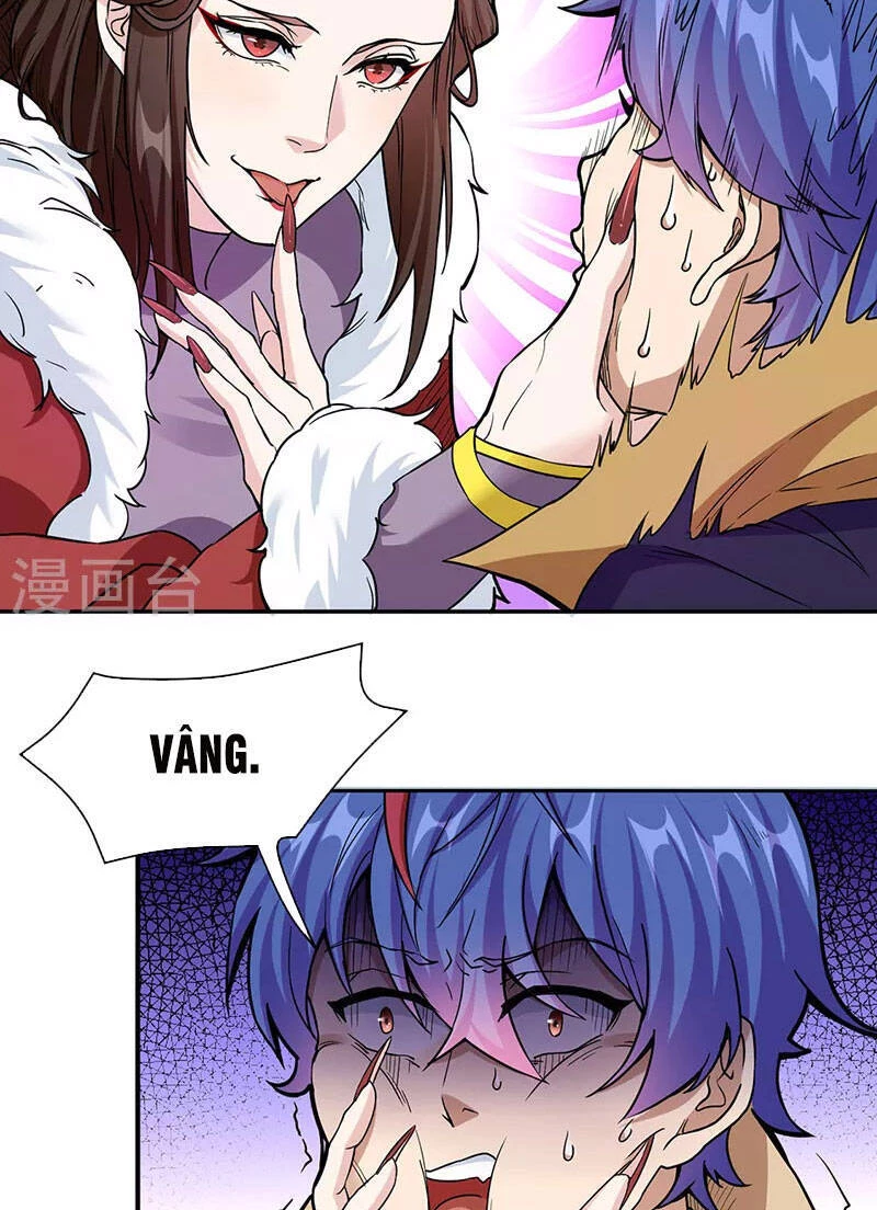Võ Đạo Độc Tôn Chapter 428 - Next Chapter 429