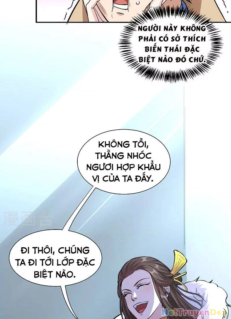 Võ Đạo Độc Tôn Chapter 428 - Next Chapter 429