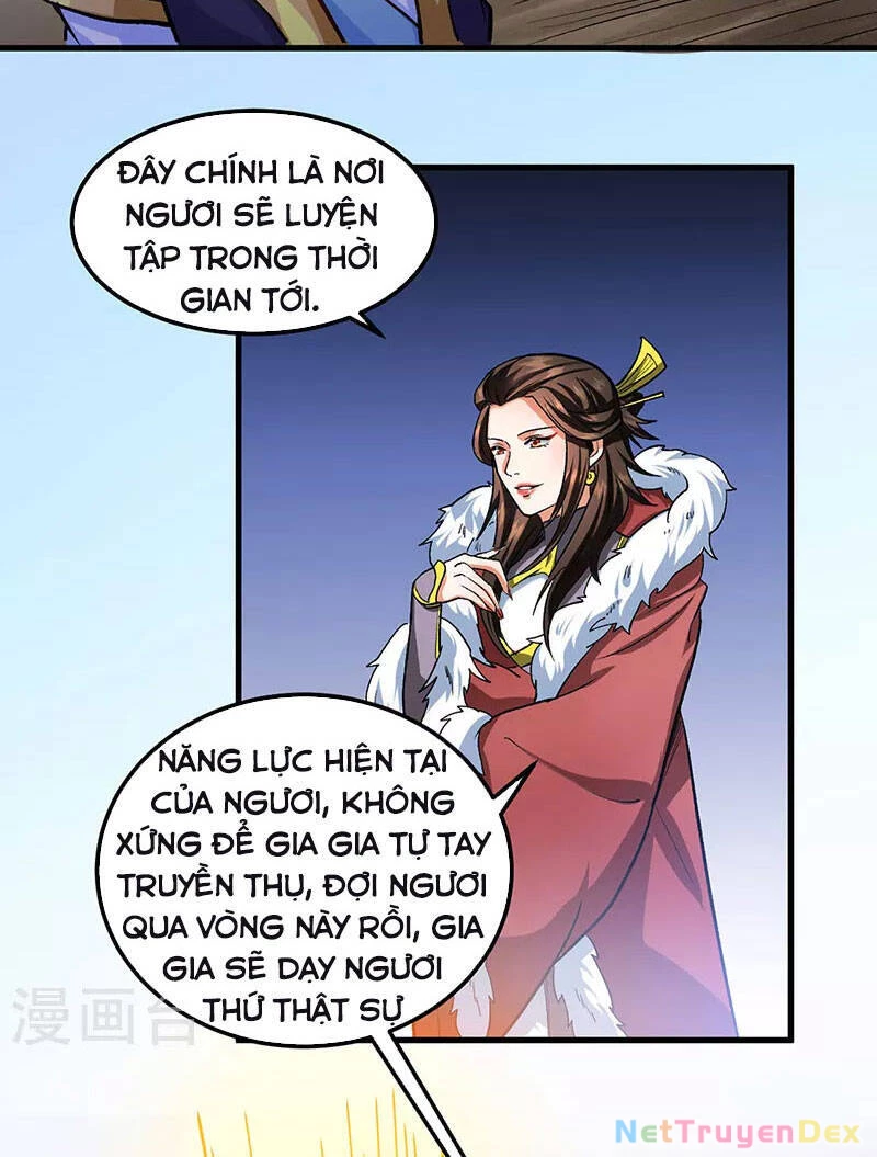 Võ Đạo Độc Tôn Chapter 429 - Next Chapter 430