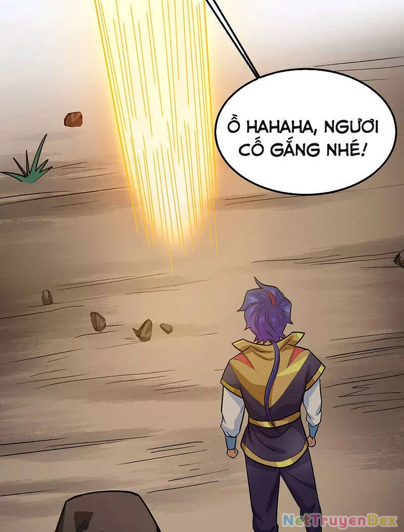 Võ Đạo Độc Tôn Chapter 429 - Next Chapter 430