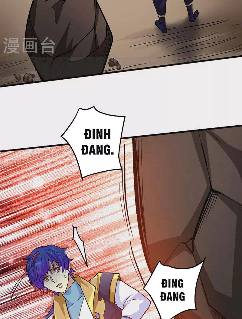 Võ Đạo Độc Tôn Chapter 429 - Next Chapter 430