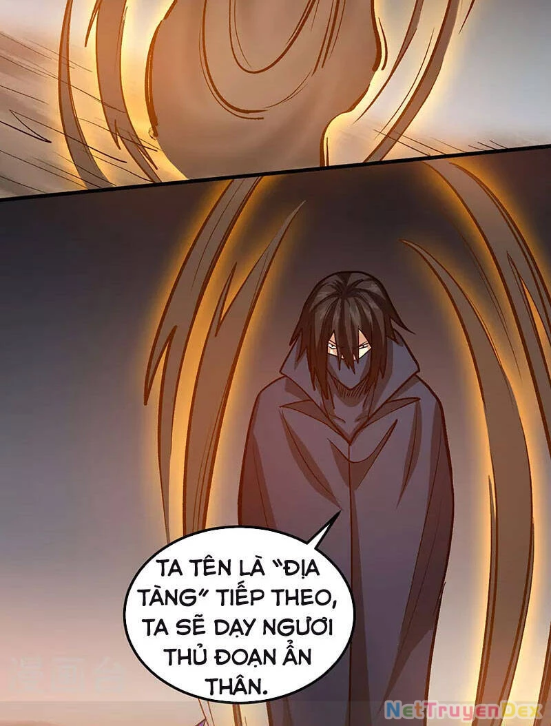 Võ Đạo Độc Tôn Chapter 429 - Next Chapter 430