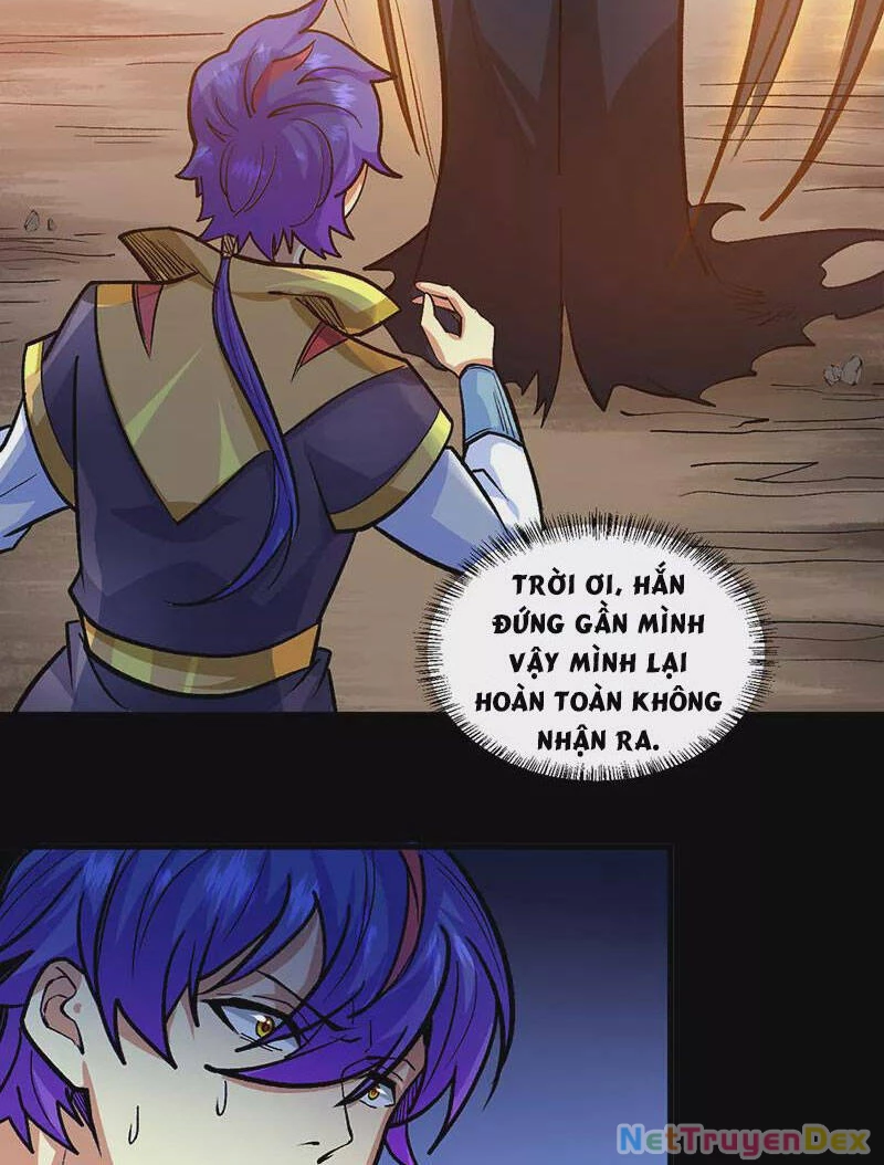 Võ Đạo Độc Tôn Chapter 429 - Next Chapter 430