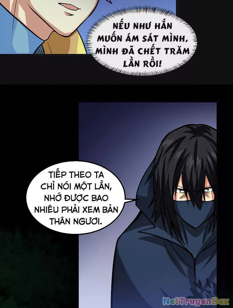 Võ Đạo Độc Tôn Chapter 429 - Next Chapter 430