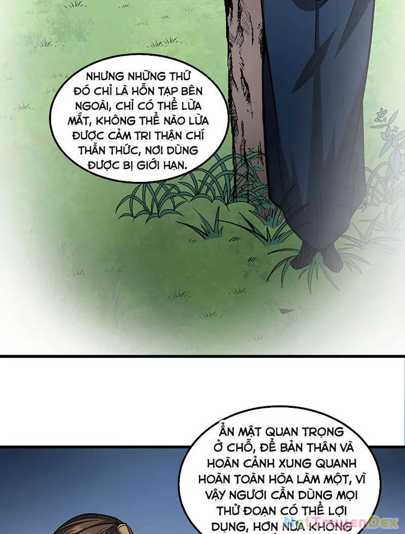 Võ Đạo Độc Tôn Chapter 429 - Next Chapter 430