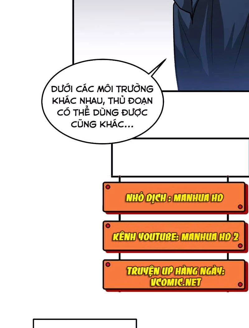 Võ Đạo Độc Tôn Chapter 429 - Next Chapter 430