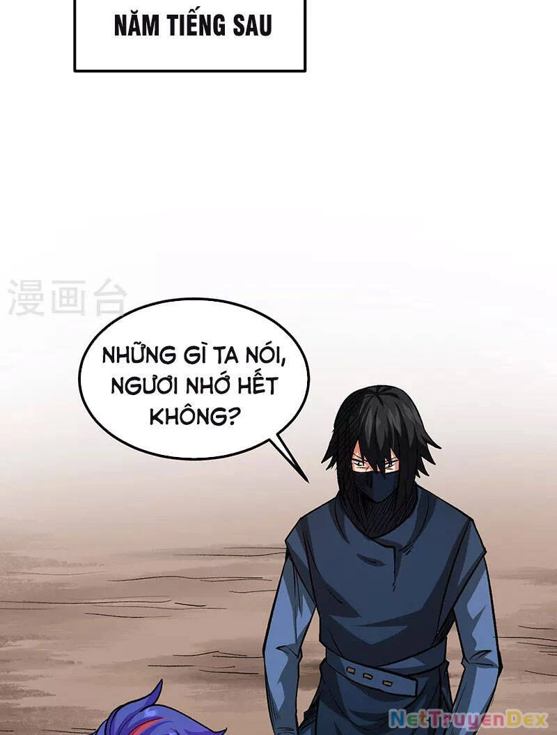Võ Đạo Độc Tôn Chapter 429 - Next Chapter 430