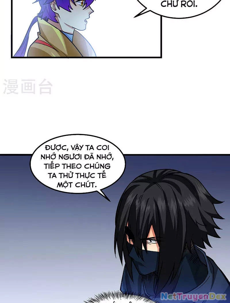 Võ Đạo Độc Tôn Chapter 429 - Next Chapter 430