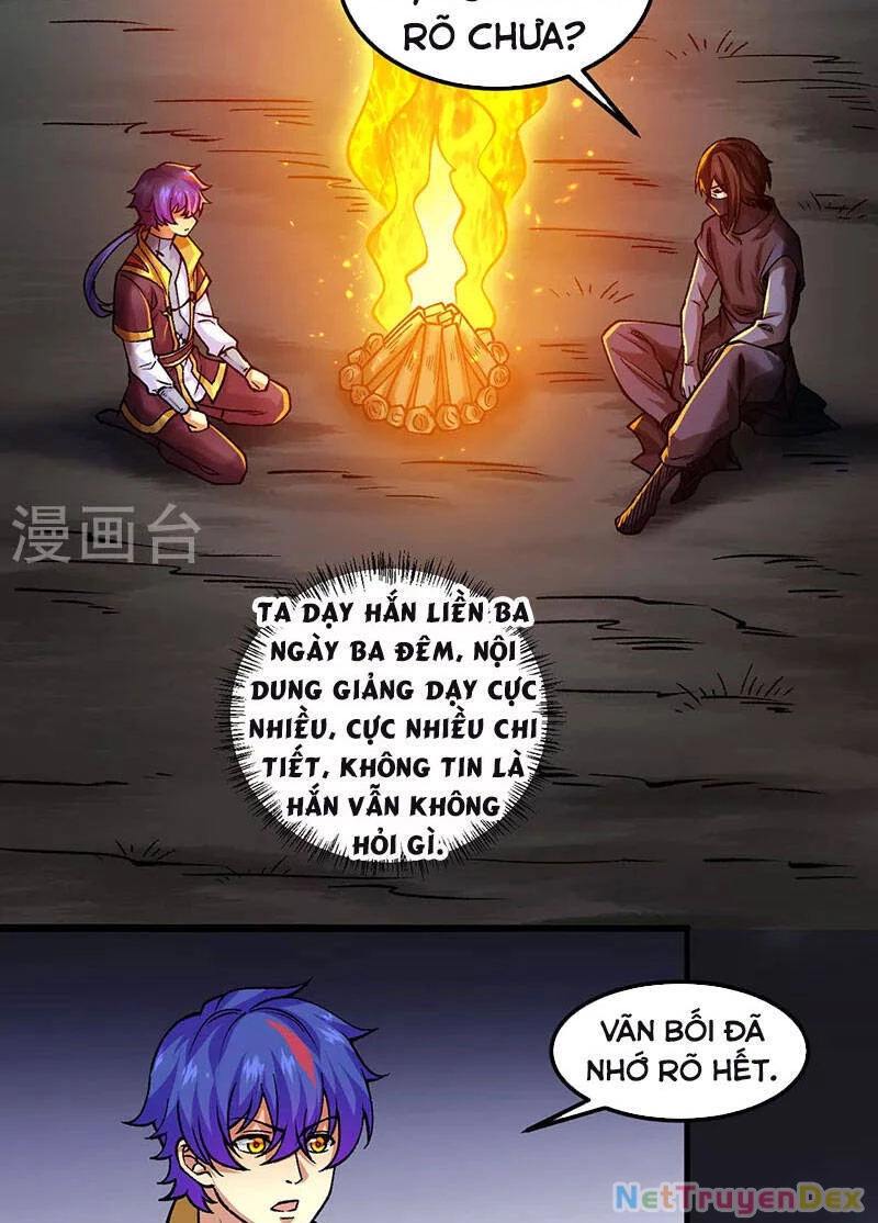 Võ Đạo Độc Tôn Chapter 429 - Next Chapter 430