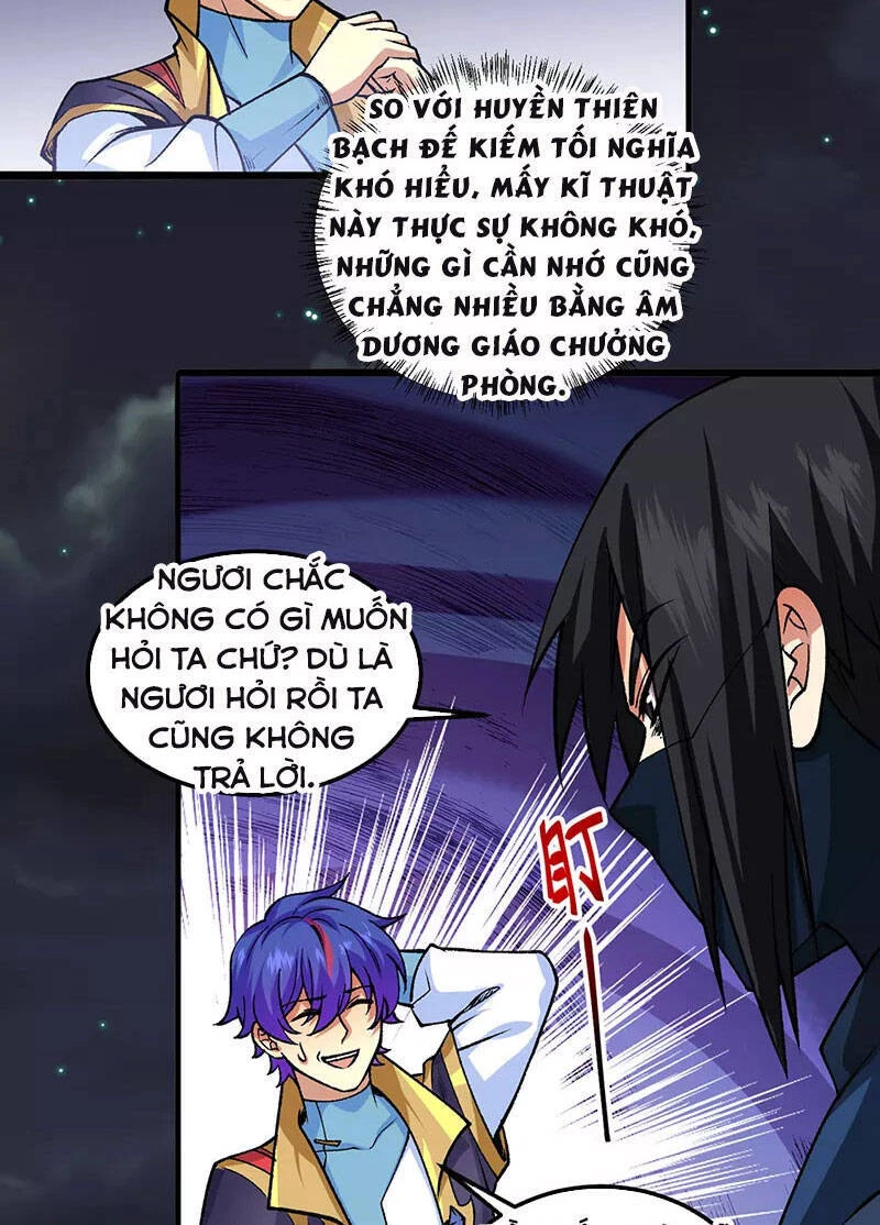 Võ Đạo Độc Tôn Chapter 429 - Next Chapter 430