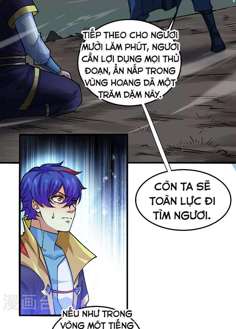 Võ Đạo Độc Tôn Chapter 429 - Next Chapter 430