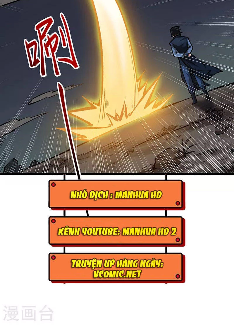 Võ Đạo Độc Tôn Chapter 429 - Next Chapter 430
