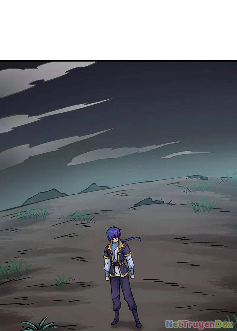 Võ Đạo Độc Tôn Chapter 429 - Next Chapter 430