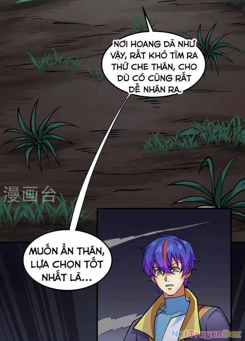 Võ Đạo Độc Tôn Chapter 429 - Next Chapter 430