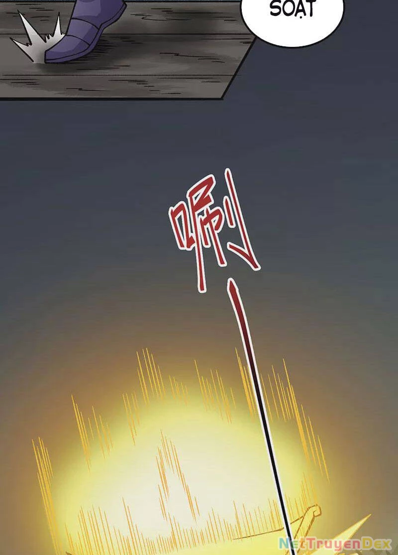 Võ Đạo Độc Tôn Chapter 429 - Next Chapter 430