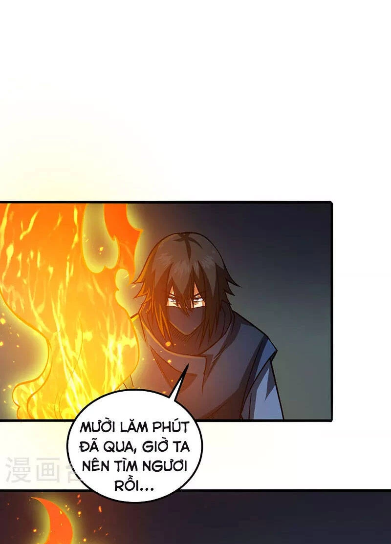 Võ Đạo Độc Tôn Chapter 429 - Next Chapter 430