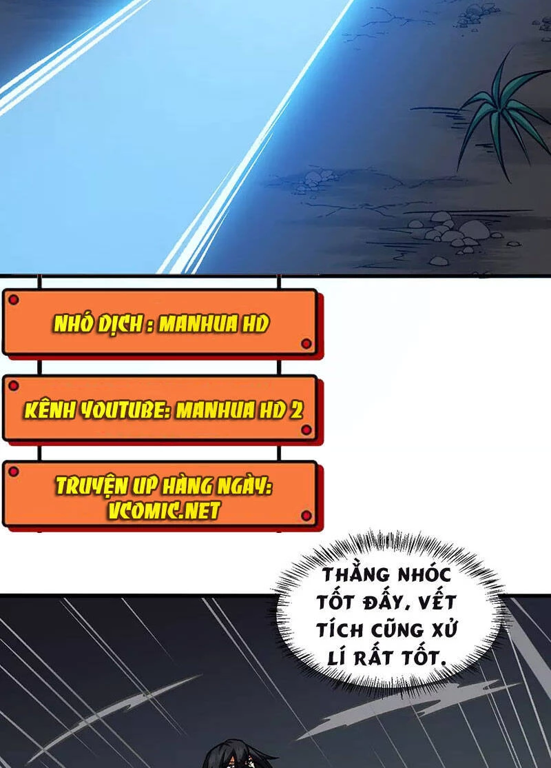 Võ Đạo Độc Tôn Chapter 429 - Next Chapter 430