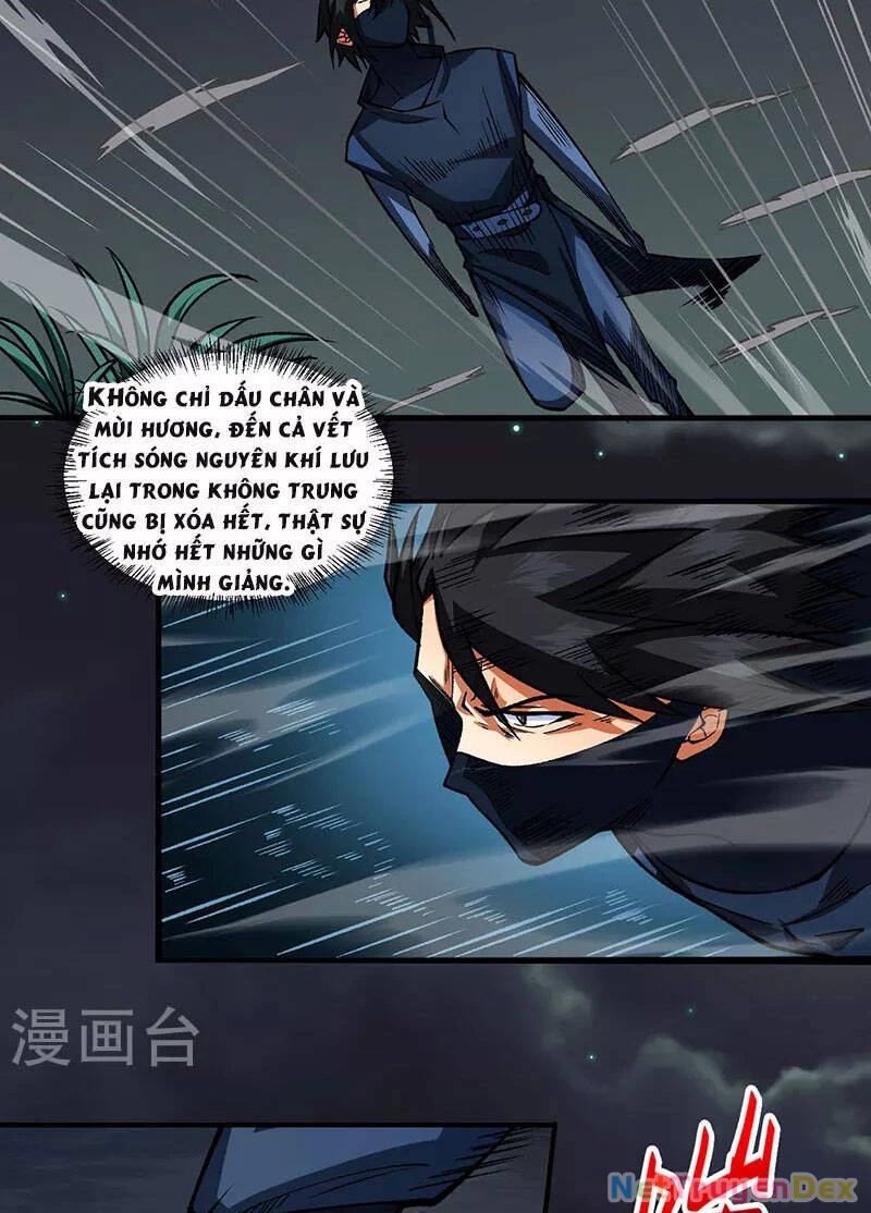 Võ Đạo Độc Tôn Chapter 429 - Next Chapter 430