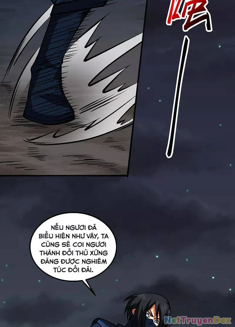 Võ Đạo Độc Tôn Chapter 429 - Next Chapter 430