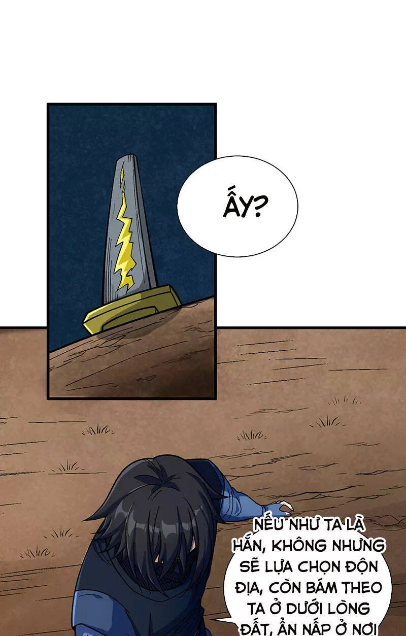 Võ Đạo Độc Tôn Chapter 430 - Next Chapter 431