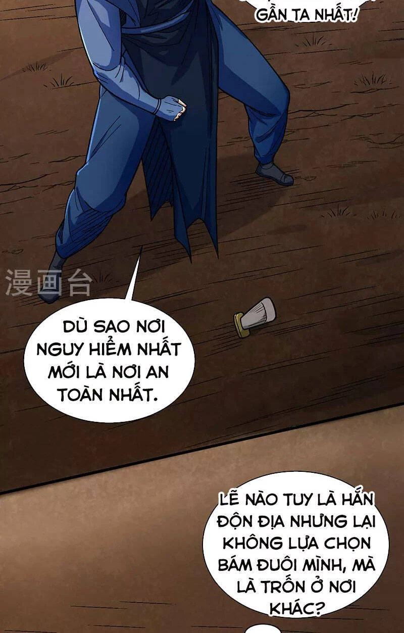 Võ Đạo Độc Tôn Chapter 430 - Next Chapter 431