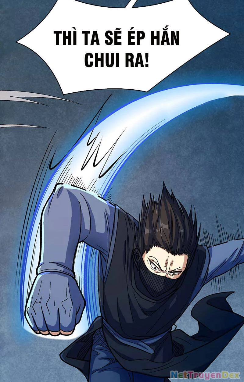 Võ Đạo Độc Tôn Chapter 430 - Next Chapter 431