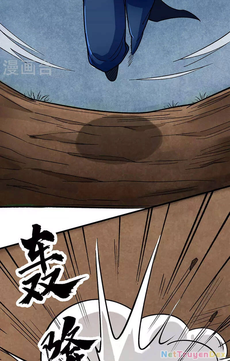 Võ Đạo Độc Tôn Chapter 430 - Next Chapter 431