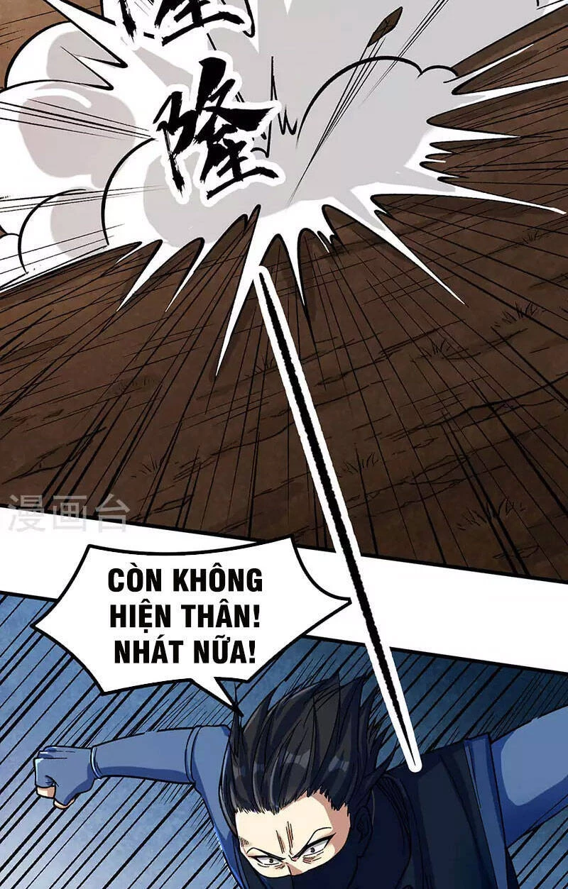 Võ Đạo Độc Tôn Chapter 430 - Next Chapter 431