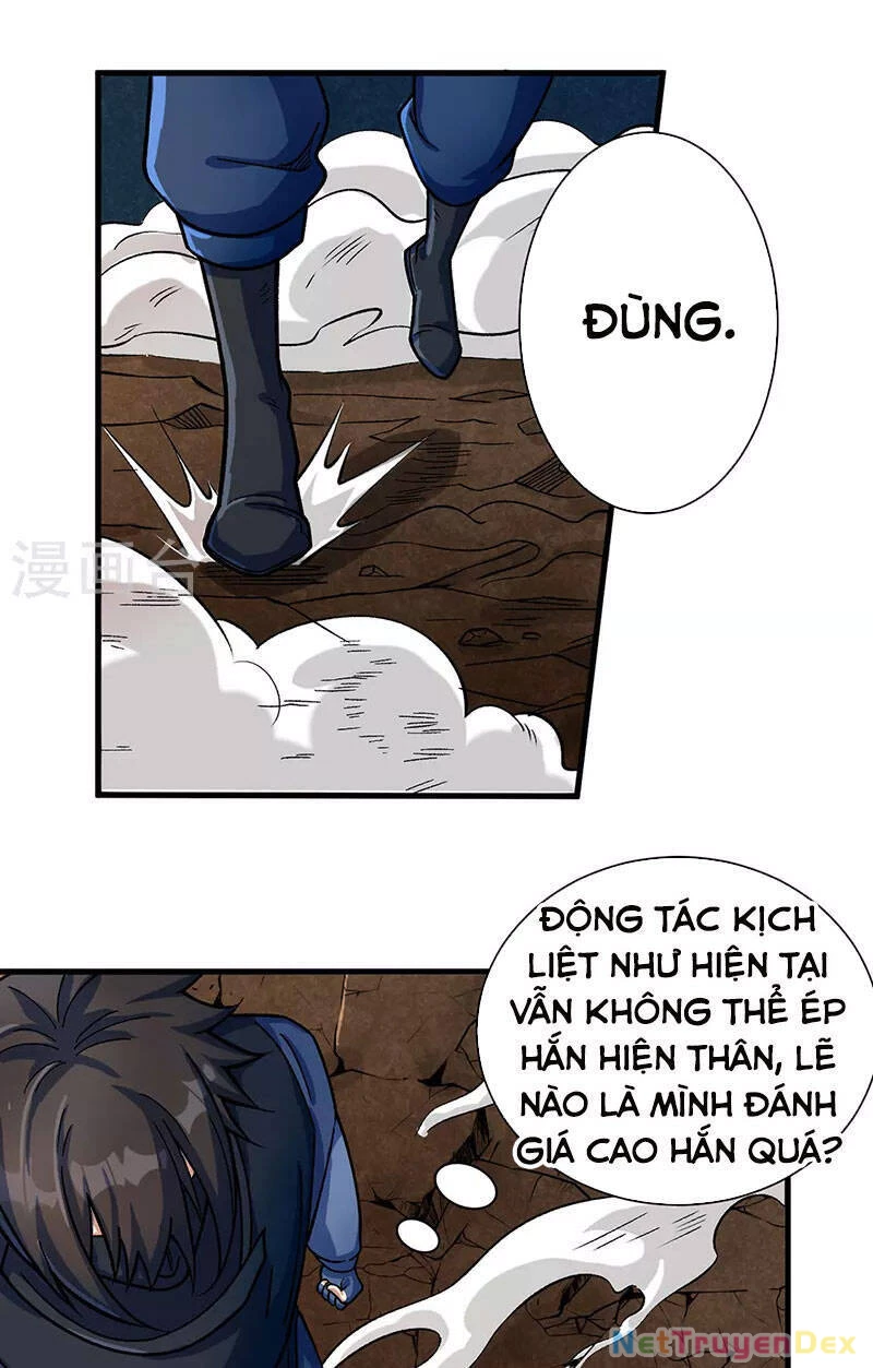 Võ Đạo Độc Tôn Chapter 430 - Next Chapter 431