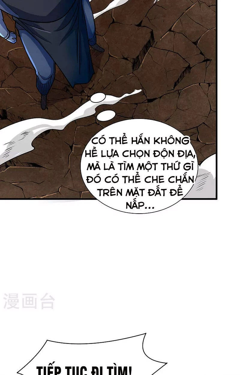 Võ Đạo Độc Tôn Chapter 430 - Next Chapter 431