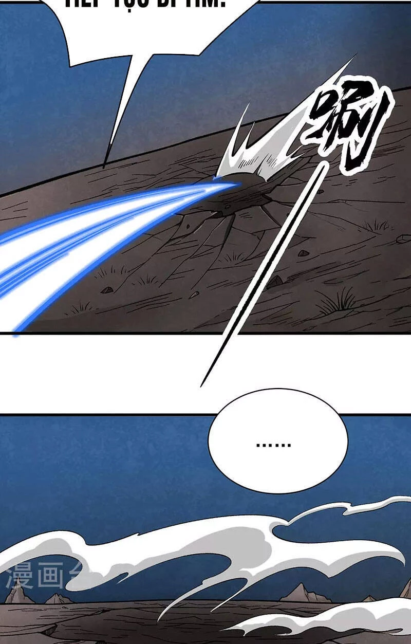 Võ Đạo Độc Tôn Chapter 430 - Next Chapter 431