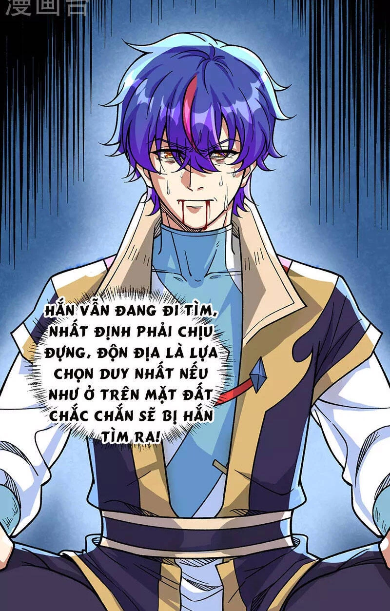 Võ Đạo Độc Tôn Chapter 430 - Next Chapter 431
