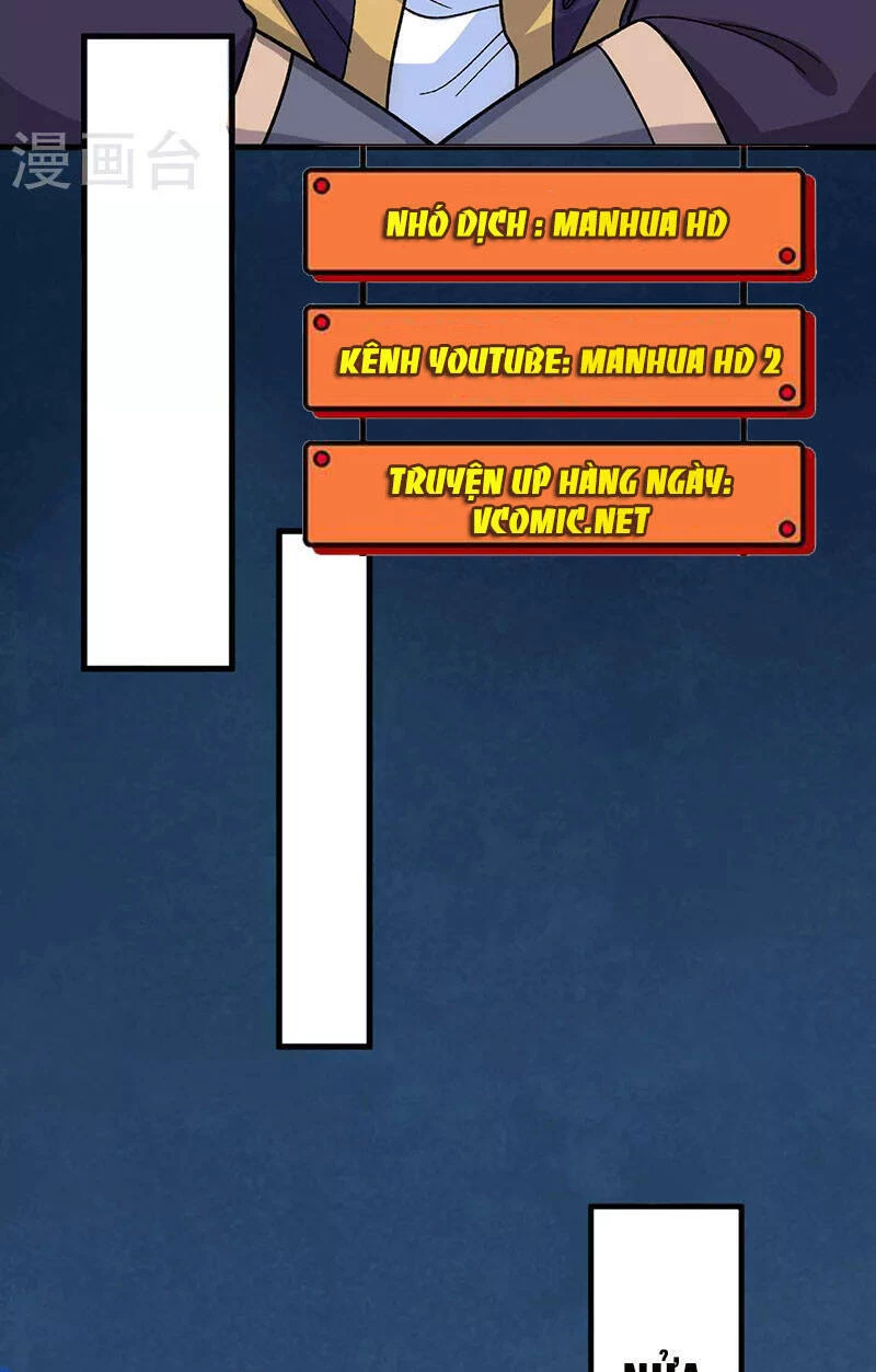 Võ Đạo Độc Tôn Chapter 430 - Next Chapter 431