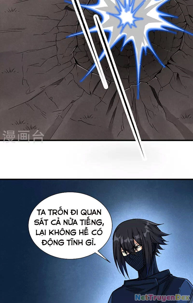 Võ Đạo Độc Tôn Chapter 430 - Next Chapter 431