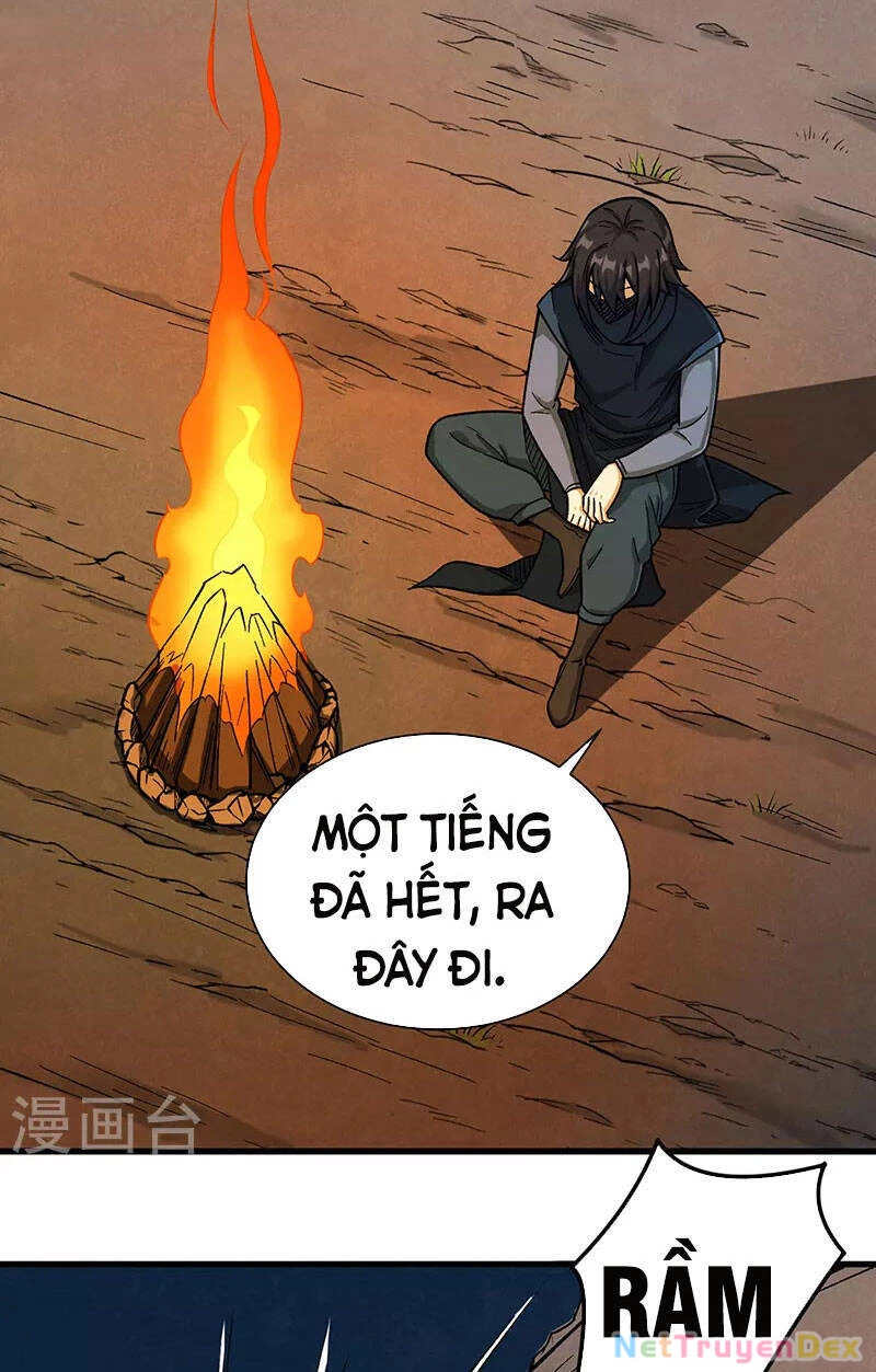 Võ Đạo Độc Tôn Chapter 430 - Next Chapter 431