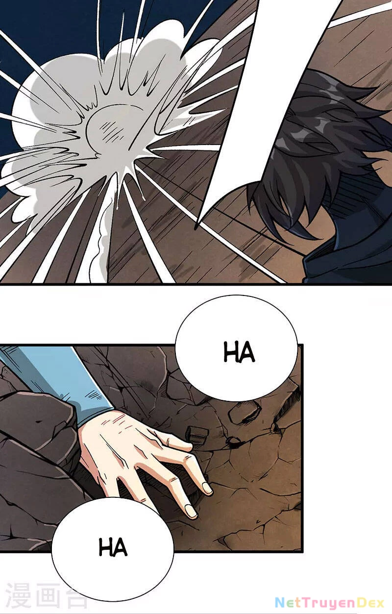 Võ Đạo Độc Tôn Chapter 430 - Next Chapter 431