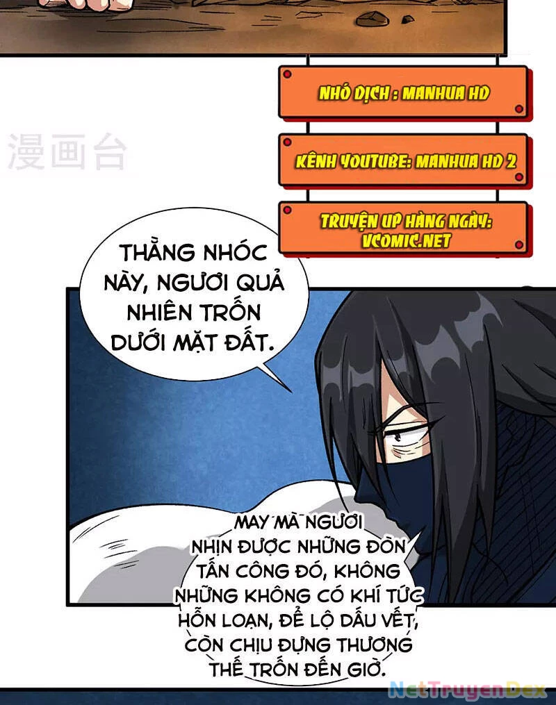 Võ Đạo Độc Tôn Chapter 430 - Next Chapter 431