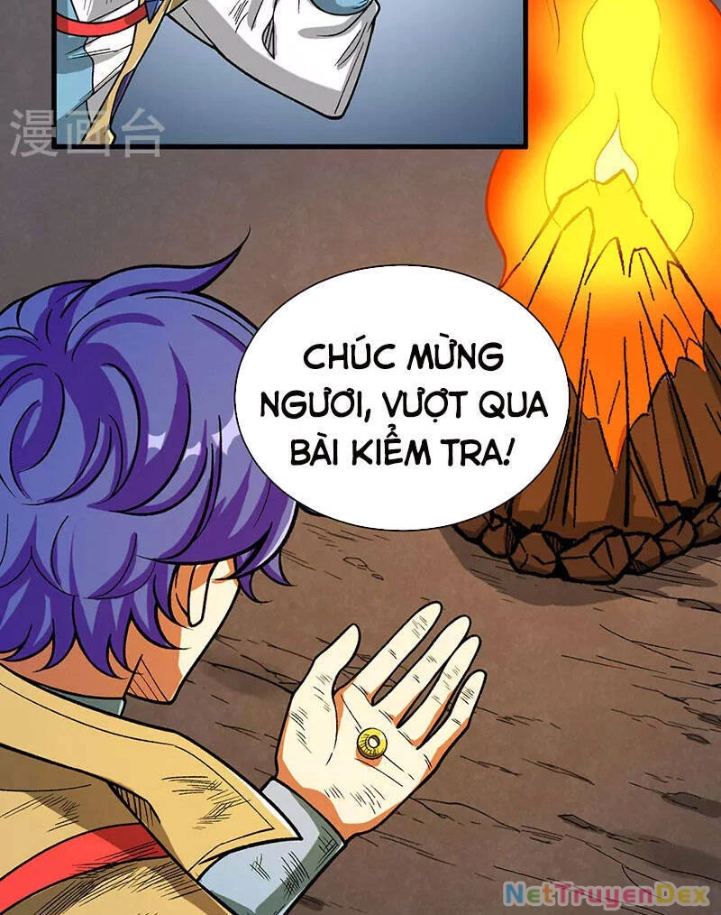 Võ Đạo Độc Tôn Chapter 430 - Next Chapter 431