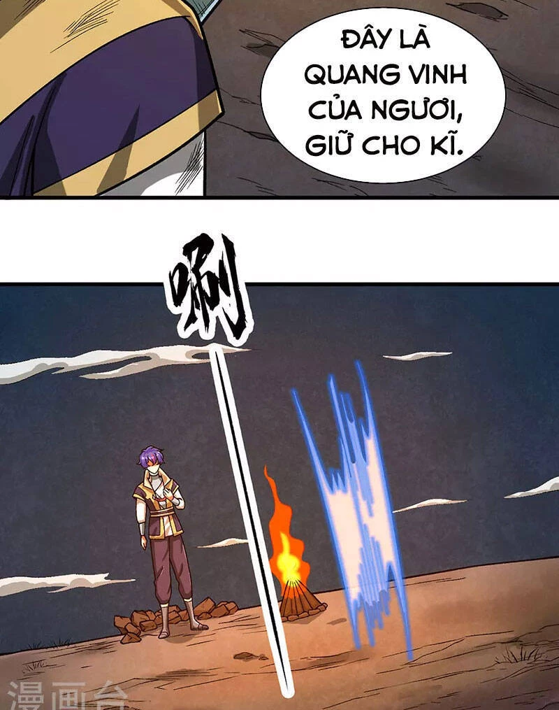 Võ Đạo Độc Tôn Chapter 430 - Next Chapter 431