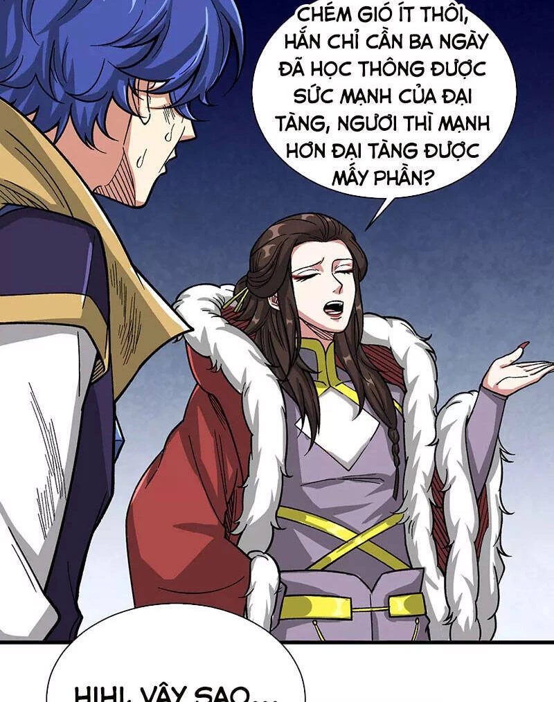 Võ Đạo Độc Tôn Chapter 430 - Next Chapter 431