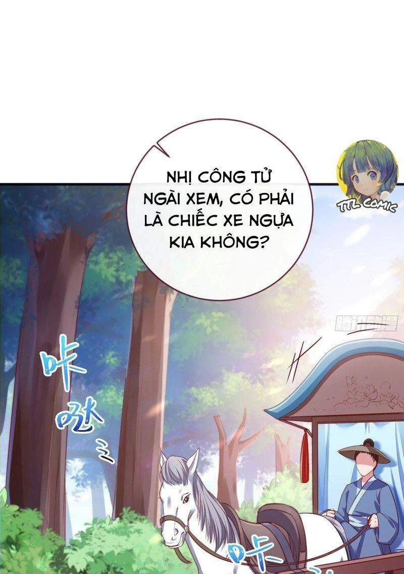 Vạn Tra Triêu Hoàng Chapter 167 - Trang 4