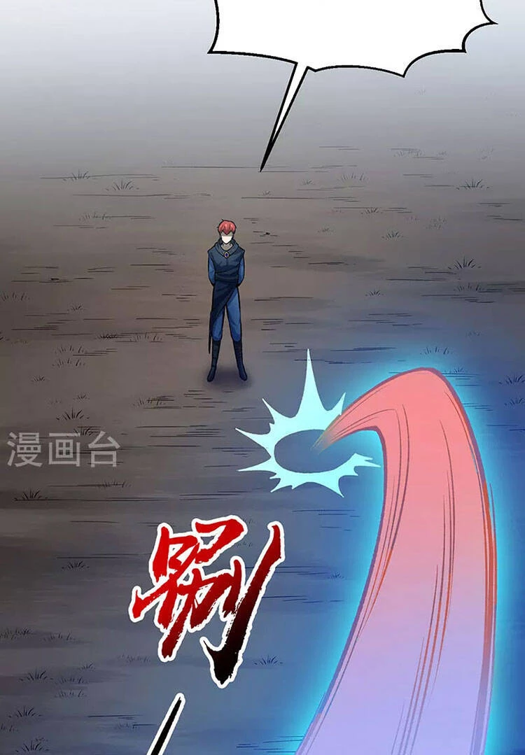 Võ Đạo Độc Tôn Chapter 431 - Next Chapter 432