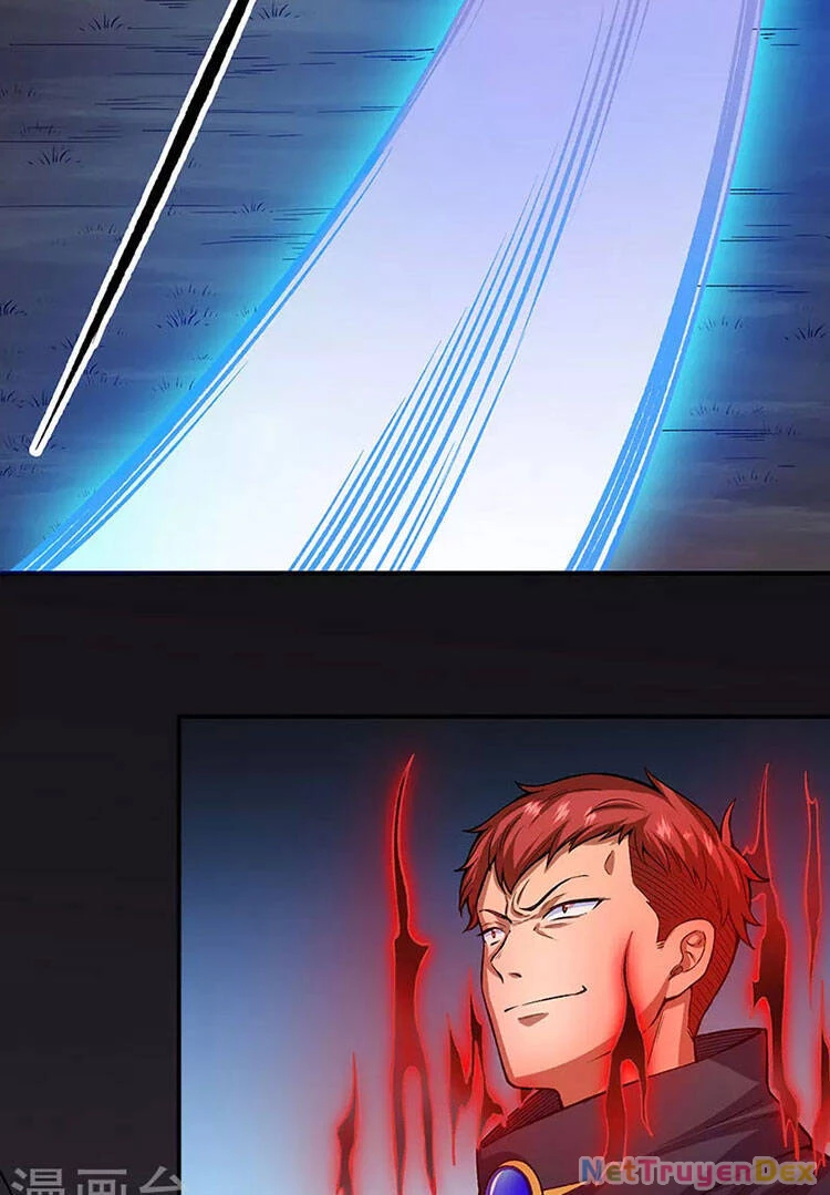 Võ Đạo Độc Tôn Chapter 431 - Next Chapter 432