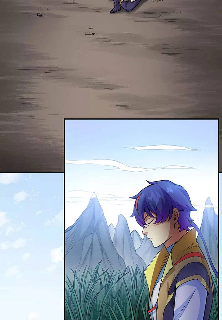 Võ Đạo Độc Tôn Chapter 431 - Next Chapter 432