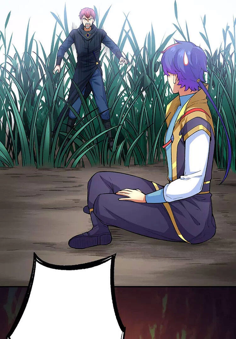 Võ Đạo Độc Tôn Chapter 431 - Next Chapter 432