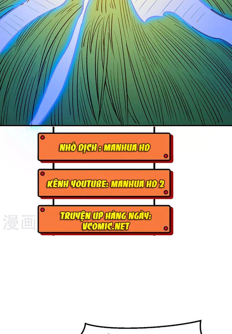 Võ Đạo Độc Tôn Chapter 431 - Next Chapter 432