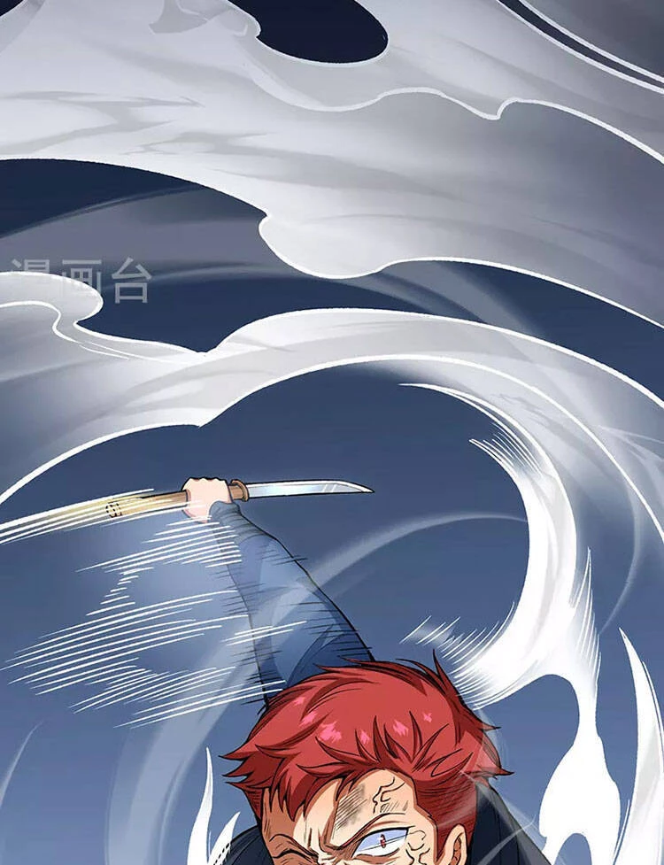 Võ Đạo Độc Tôn Chapter 431 - Next Chapter 432