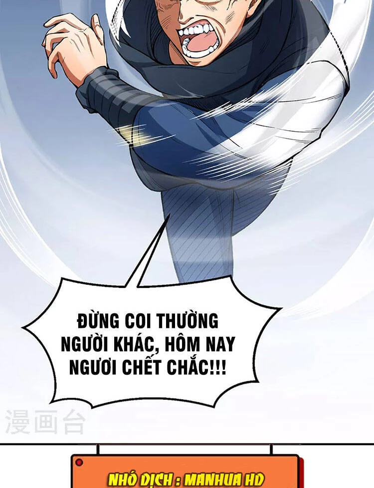 Võ Đạo Độc Tôn Chapter 431 - Next Chapter 432