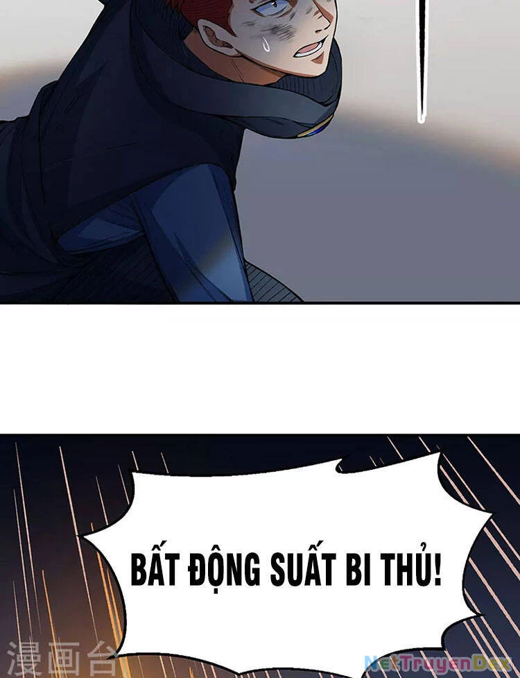 Võ Đạo Độc Tôn Chapter 431 - Next Chapter 432