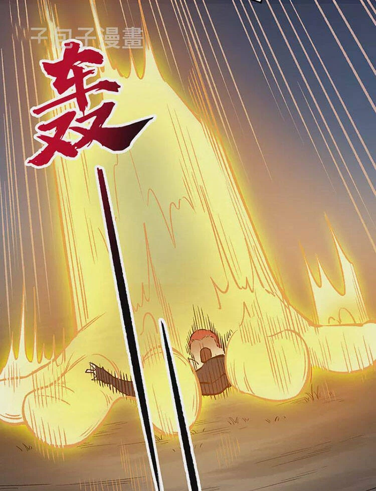 Võ Đạo Độc Tôn Chapter 431 - Next Chapter 432